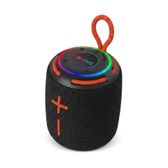 Bocina Bluetooth TWS NEBRO WG197 Bluetooth 53 8W