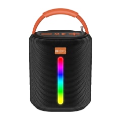 Bocina Bluetooth NEBRO WG601 Bluetooth 53 10W Solar