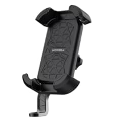 Soporte para Celular Moreka ZJ-013 para fijar al espejo Motocicletas Bicicletas