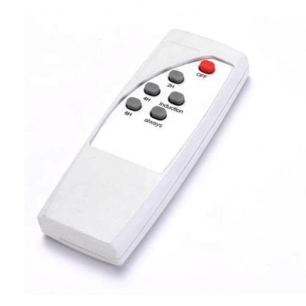 Luminaria Suburbana Alumbrado Publico Solar 400W con Sensor Movimiento GD-984002