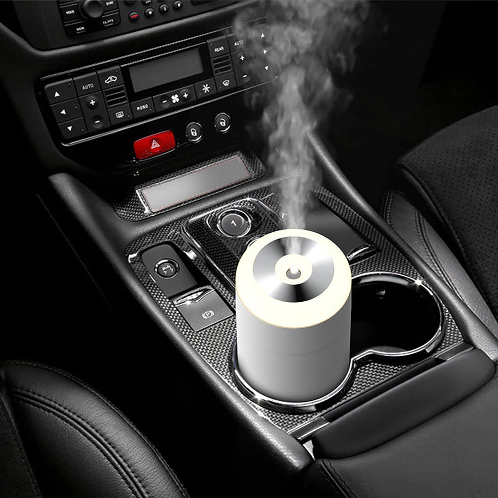 Humificador Portatil H2o Aromaterapia3