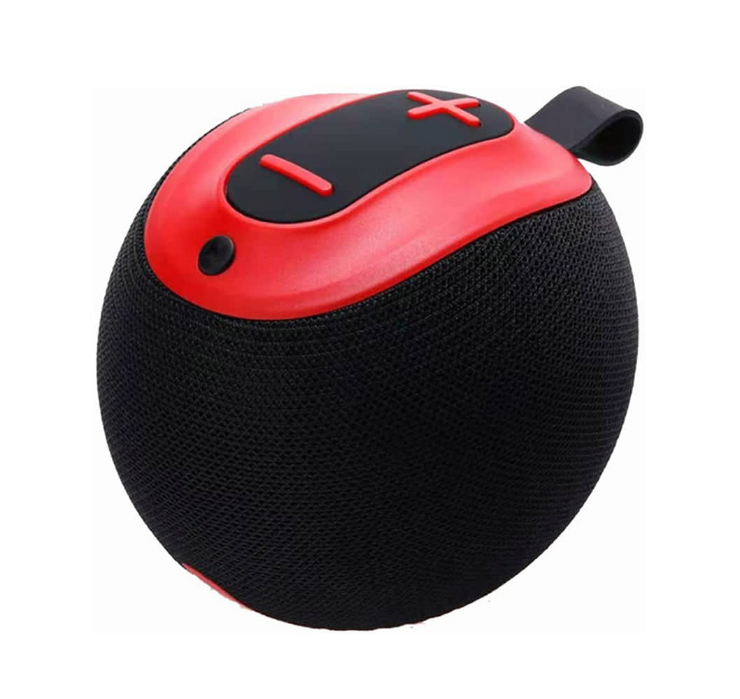 Bocina  Moreka 623, Bluetooth, TF Card, Radio FM, USB 0
