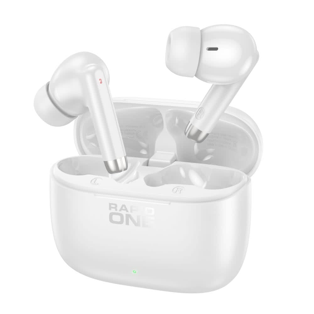 Auriculares Earbuds inalámbricos Rapid One3