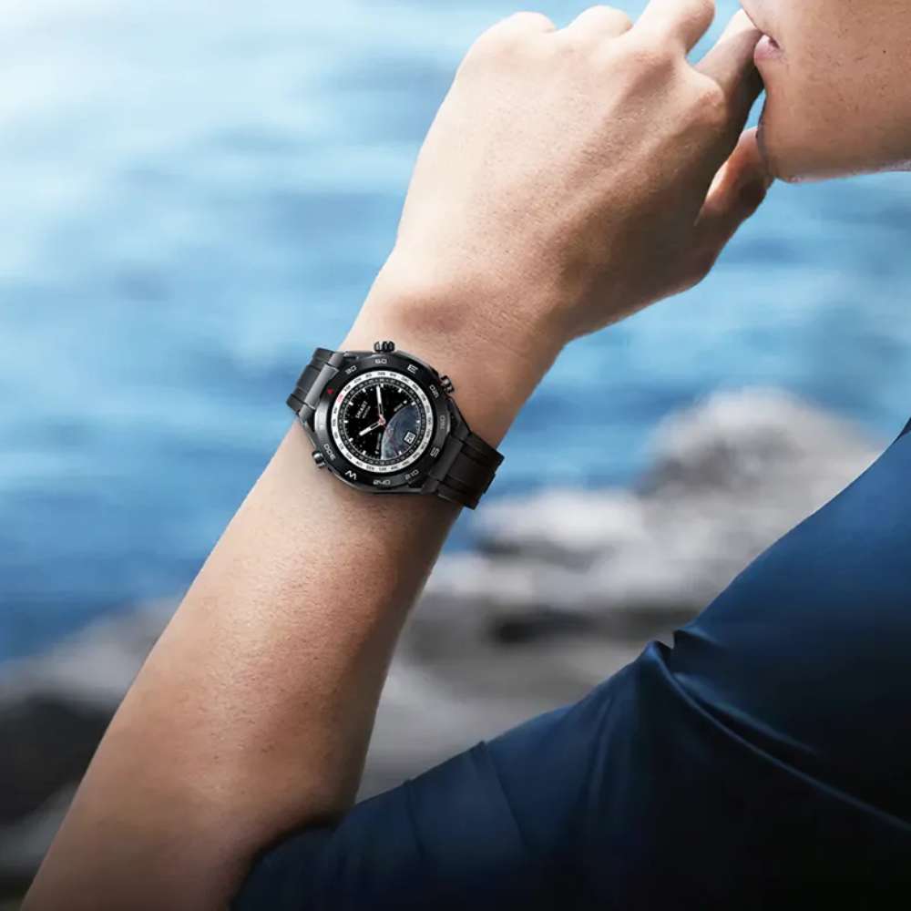 Smart Watch Moreka MSK4 Bluetooth IPX67 SPORT3
