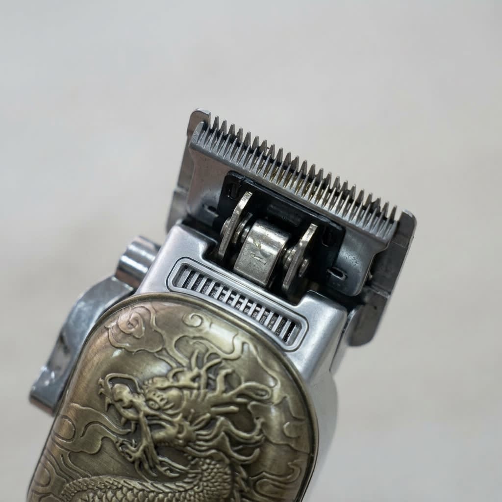 Afeitadora de Cabello recargable Tipo C MOREKA W-2611