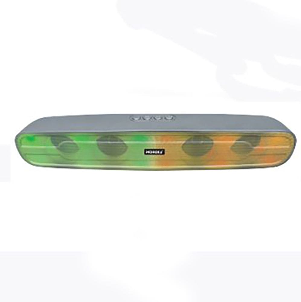 Bocina  Moreka  M400, Bluetooth, TF Card, Radio FM, USB3