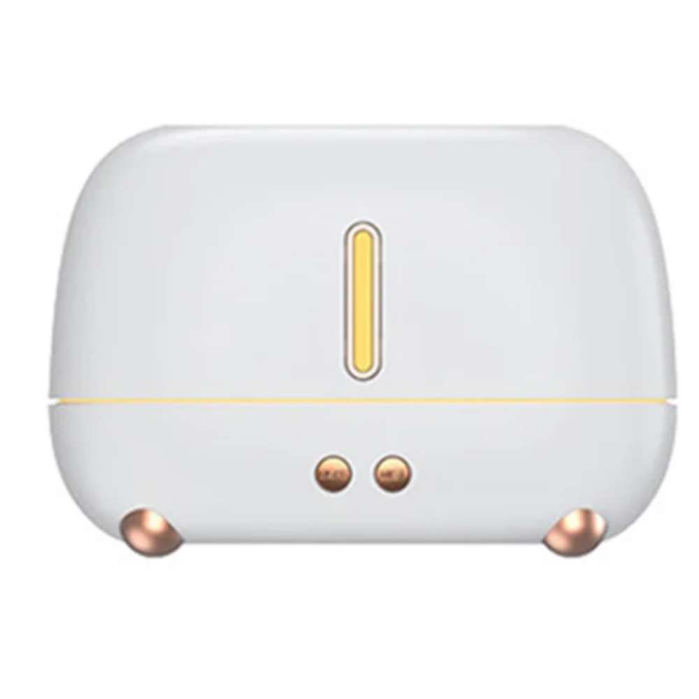 Humificador de llama Portatil A318 Aromaterapia4