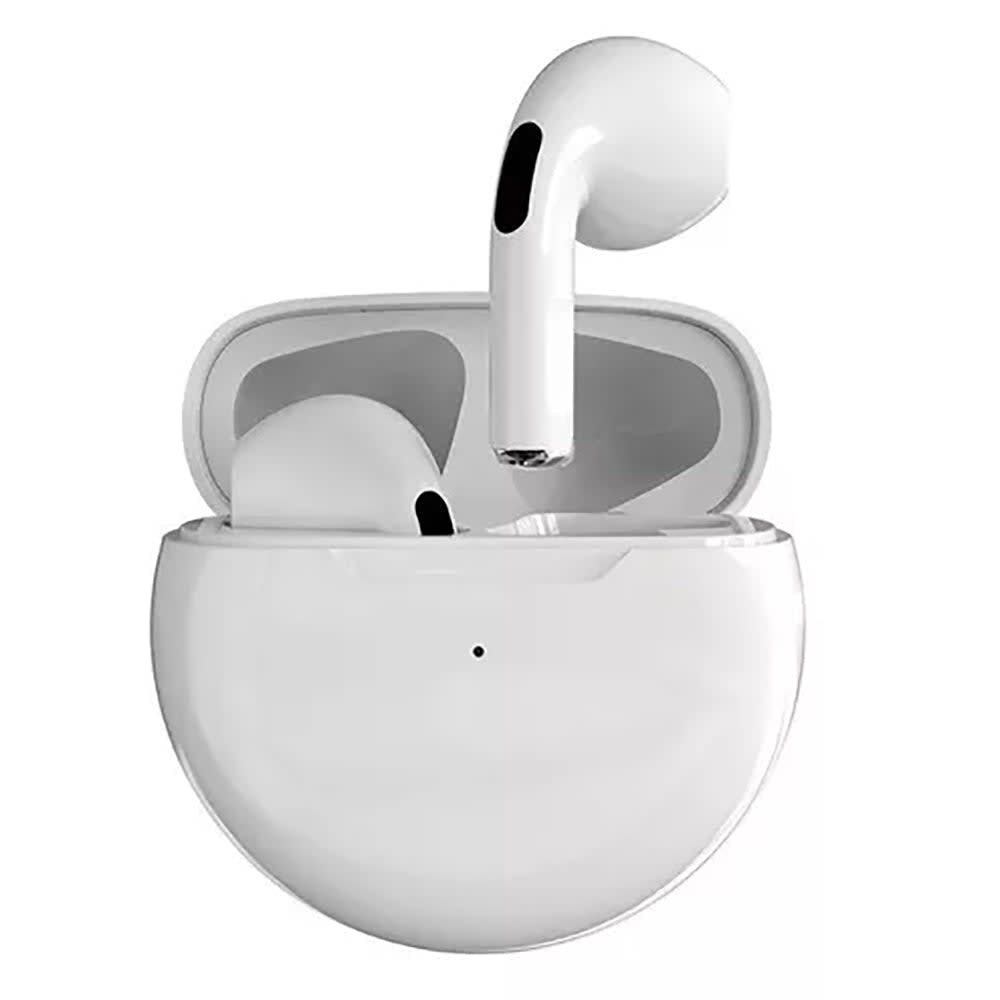 Audífonos Inalámbrico Manos Libres Bluetooth Moreka Pi063