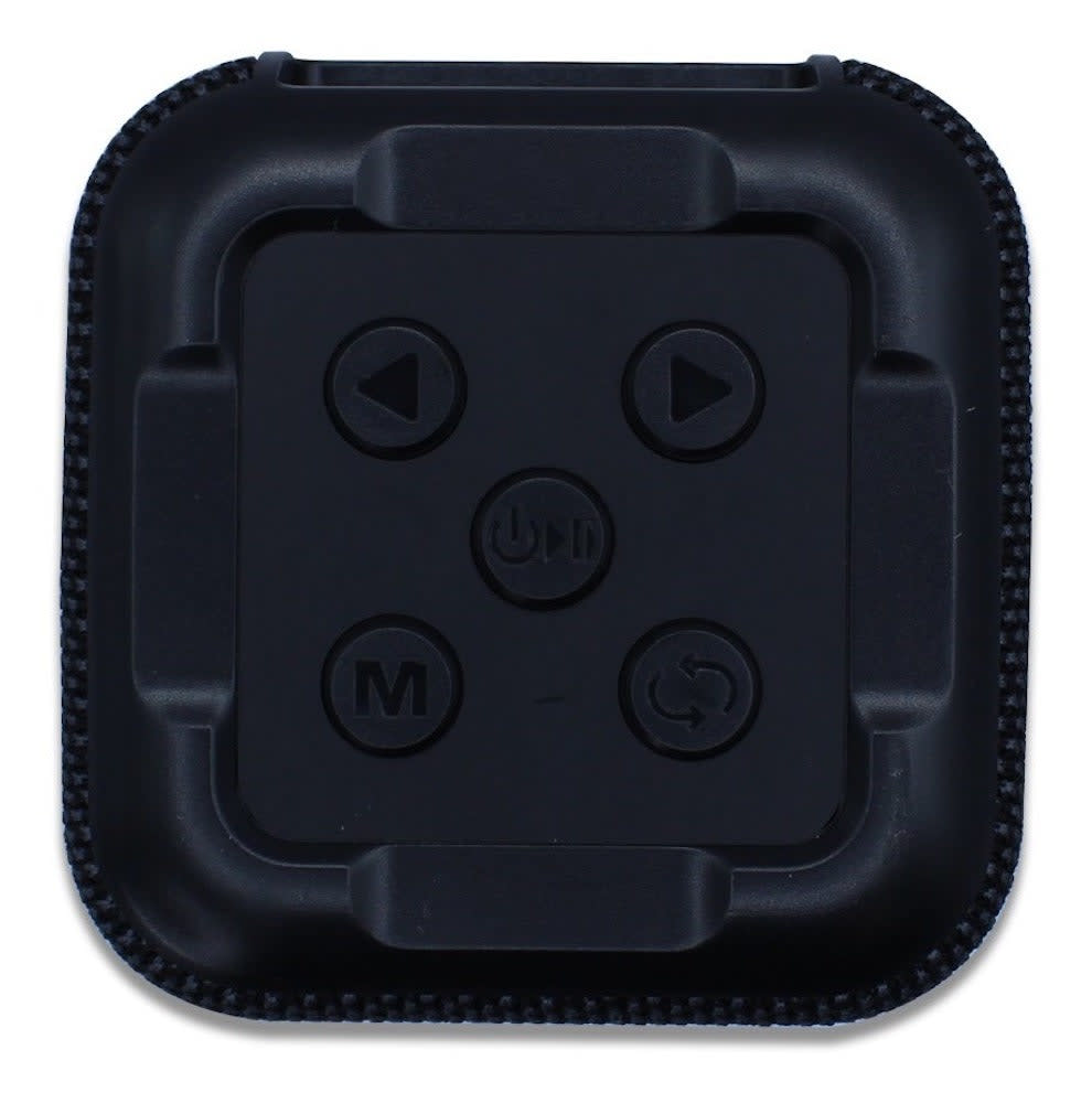 Bocina Bluetooth Moreka MR-F68 TF Card Radio FM Resistente al agua3