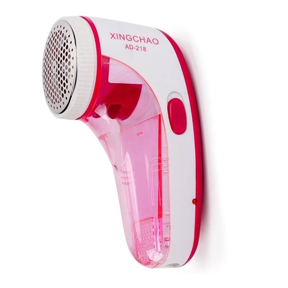 Removedor Quita Pelusa Para Ropa Eléctrico inalámbrico Moreka1