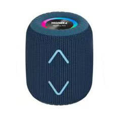 Bocina Bluetooth Moreka 450 TF Card Radio FM Resistente al agua6