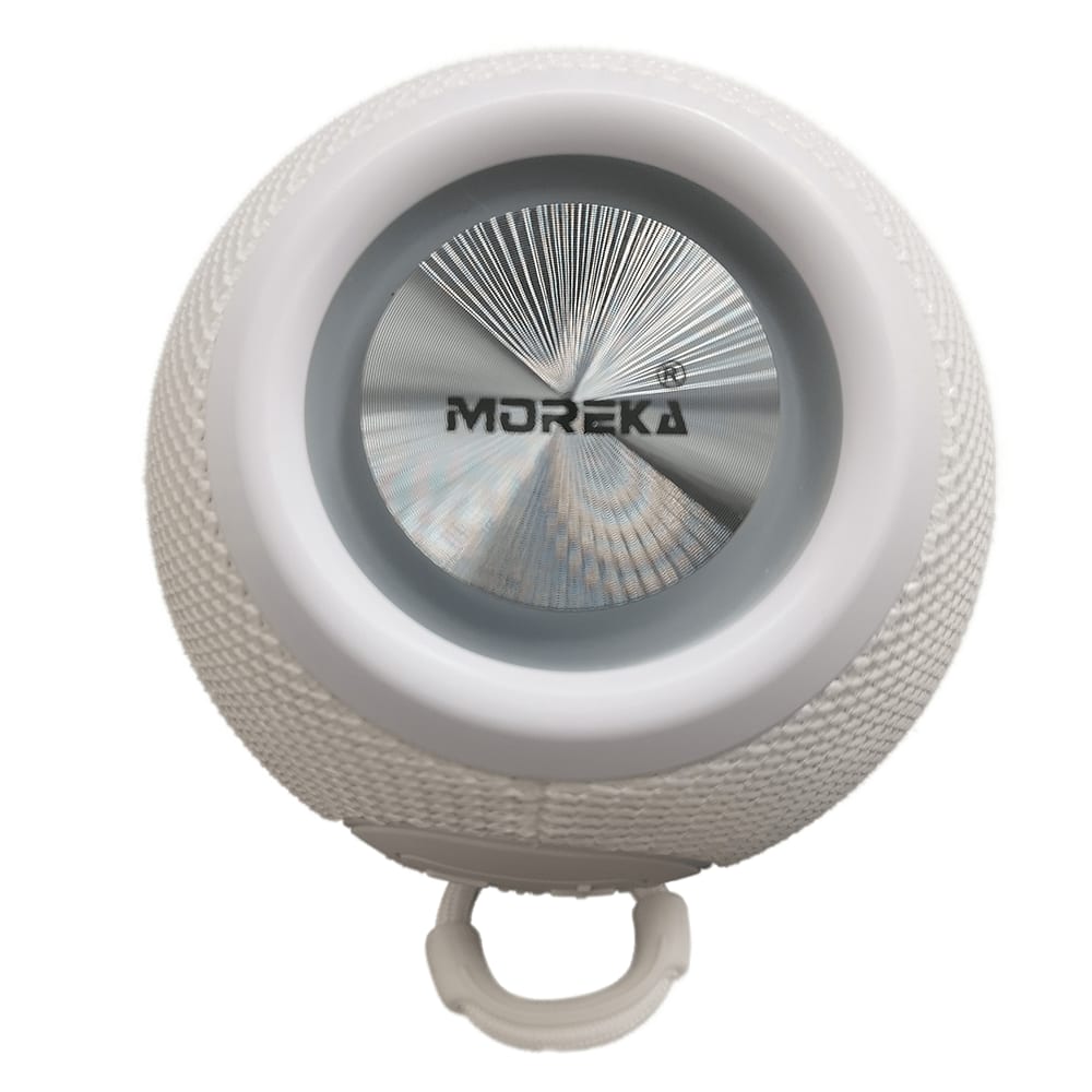 Bocina  Moreka M-337, Bluetooth, TF Card, Radio FM, USB7