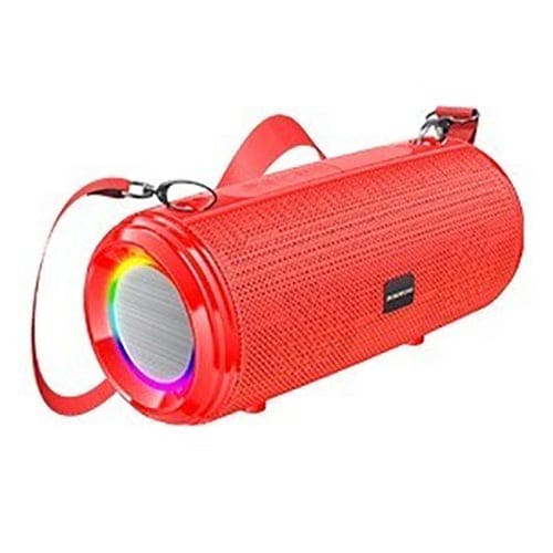 Bocina Moreka M537, Bluetooth, TF Card, Radio FM, USB3
