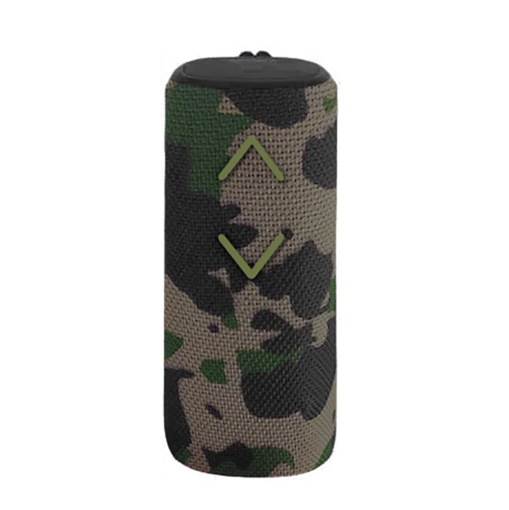 Bocina Bluetooth Moreka M-700 TF Card Radio FM Resistente al agua5