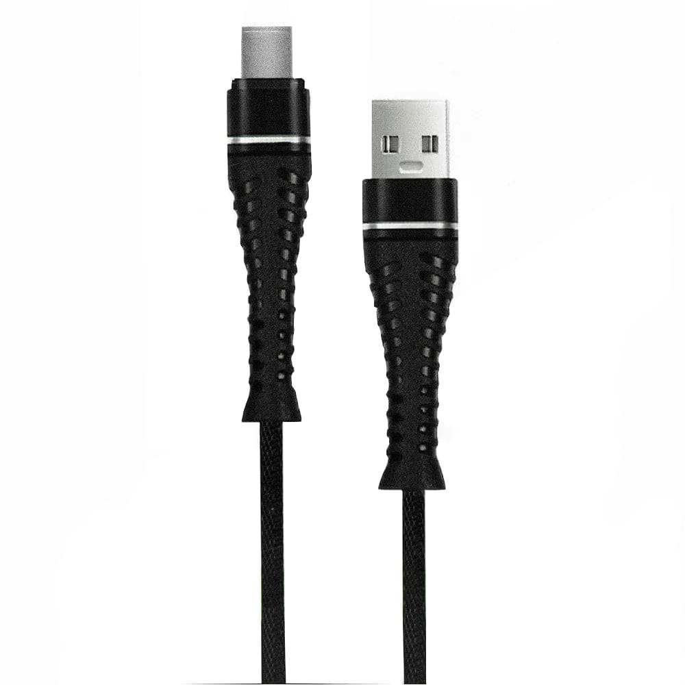 Cable Tipo C CB-11 2.4 A y Datos de 1 M1