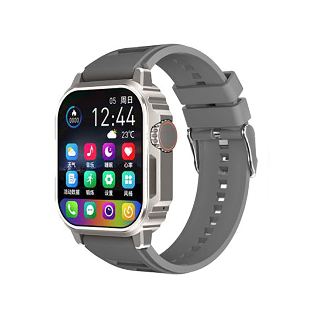 Smart Watch Moreka MTW11  Bluetooth doble Correa IPX676