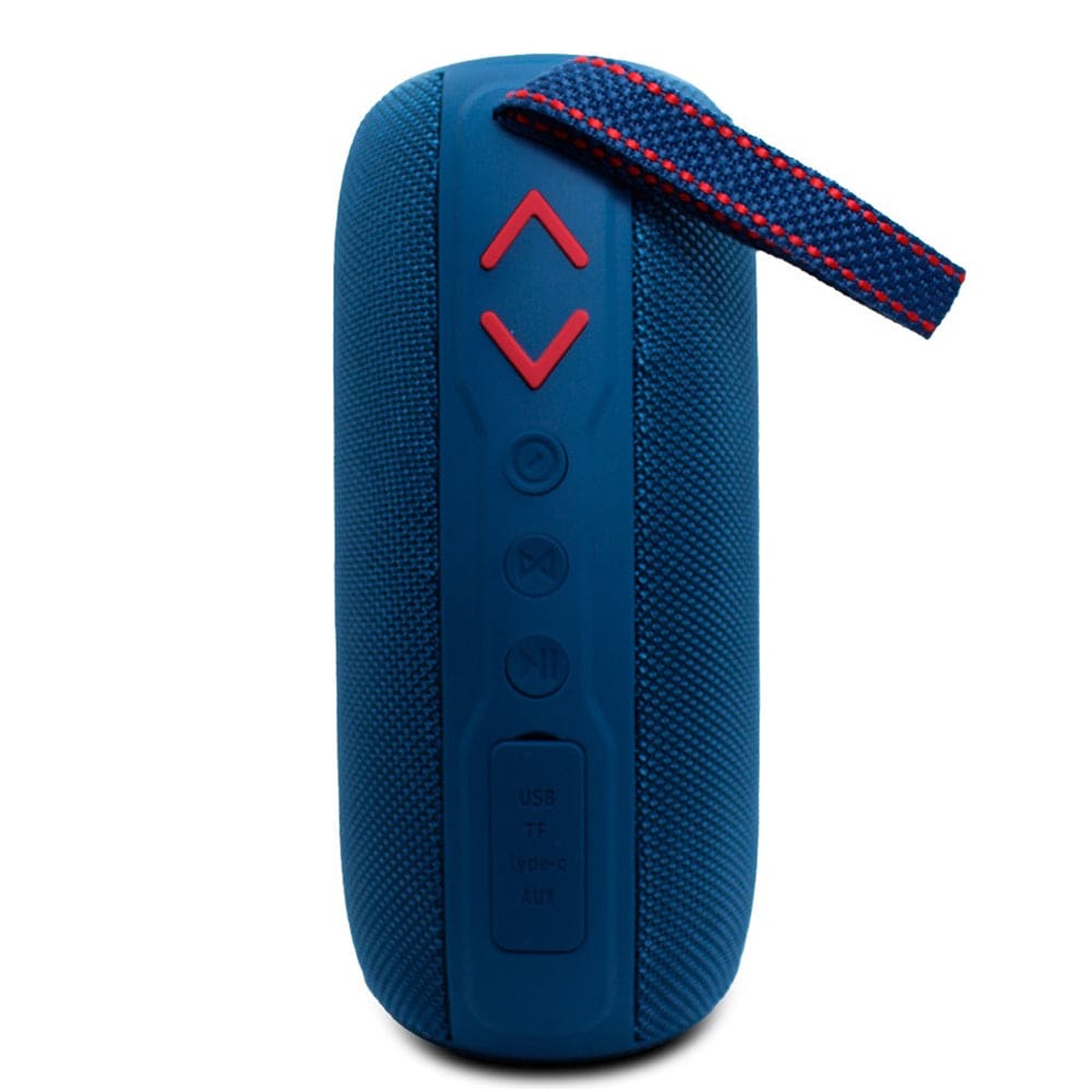 Bocina Bluetooth Moreka 377 20W IPX6, Radio FM, USB, Micro SD9