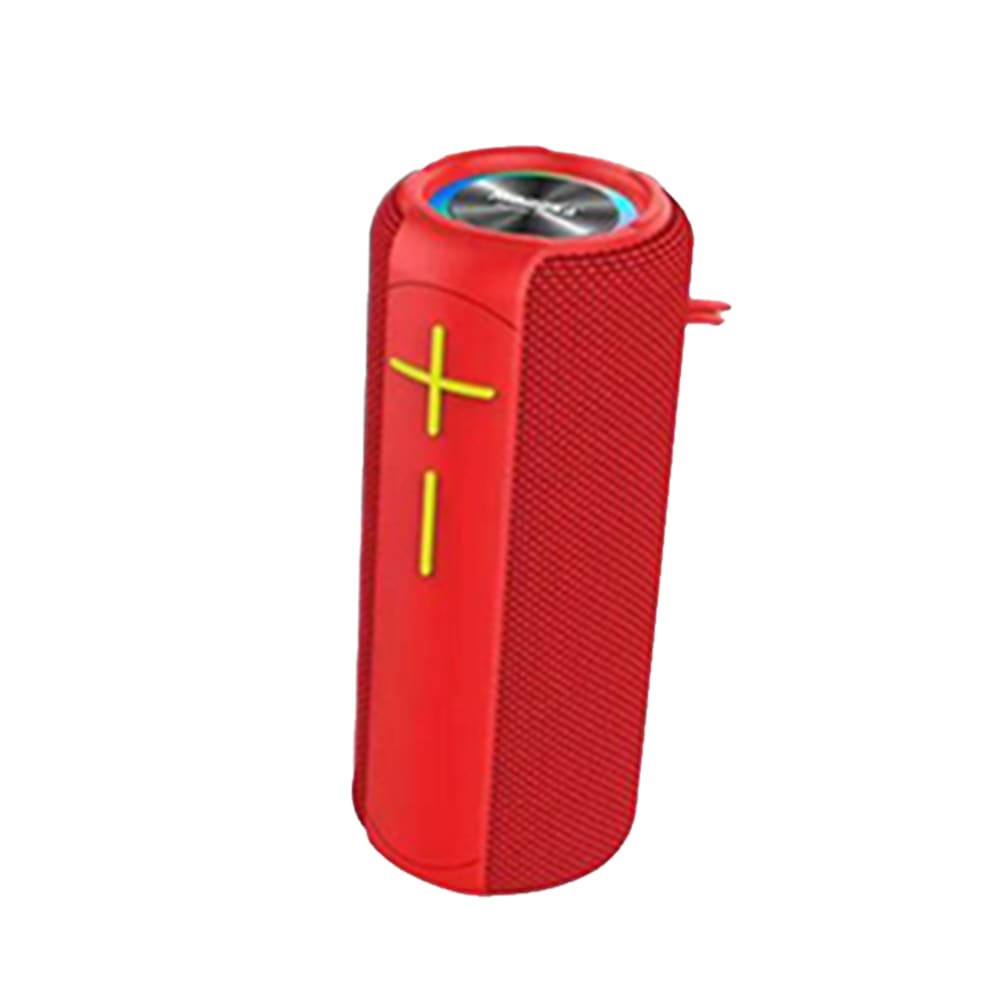 Bocina Bluetooth Moreka M-200 TF Card Radio FM Resistente al agua8