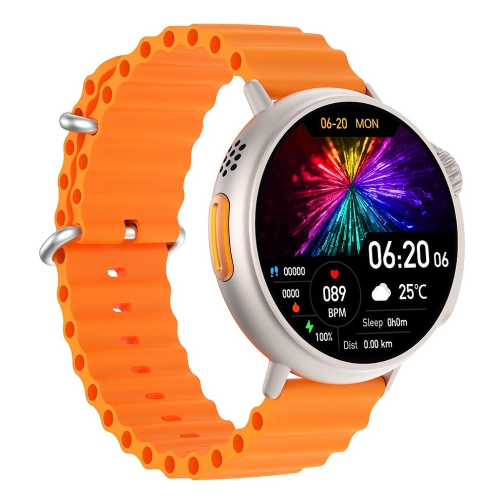 Smart Watch Moreka MSK13 Bluetooth IPX67 SPORT2