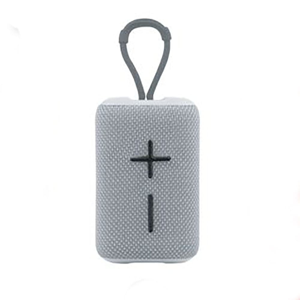Bocina Bluetooth Moreka MR-F68 TF Card Radio FM Resistente al agua6