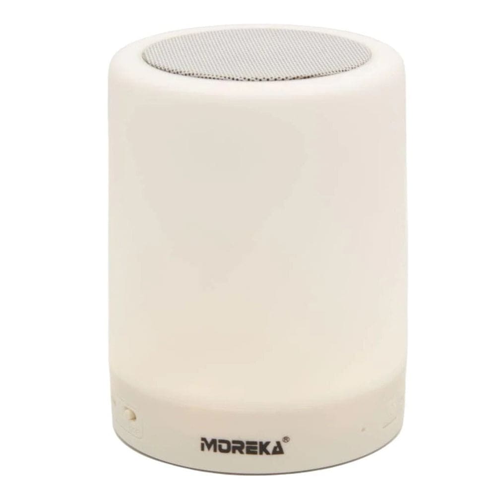 Bocina Lámpara Bluetooth Memory card FM CL-6711