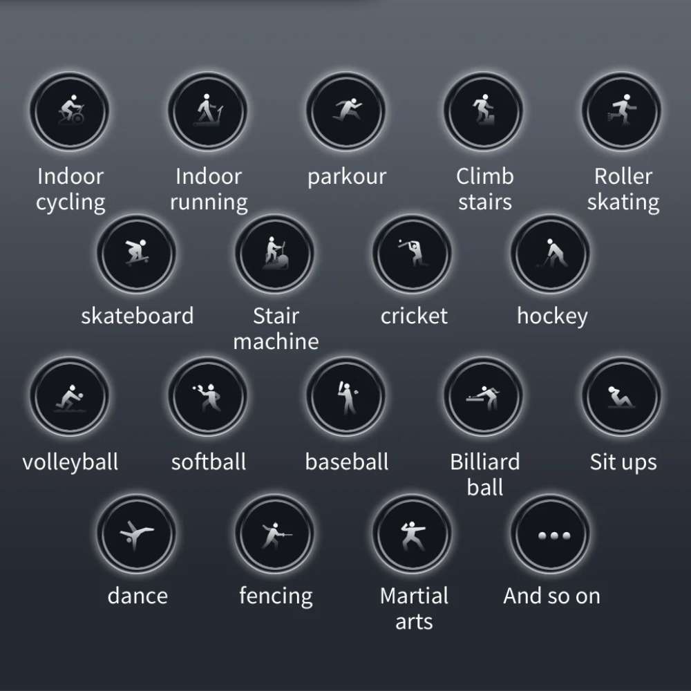 Smart Watch Moreka MTW11  Bluetooth doble Correa IPX678