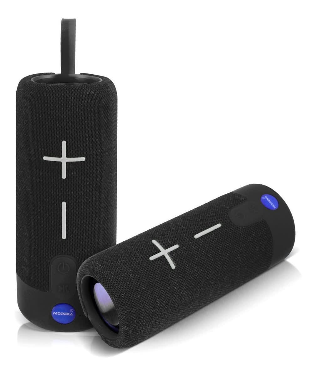 Bocina Portátil Bluetooth Recargable altavoces Portátiles 61916
