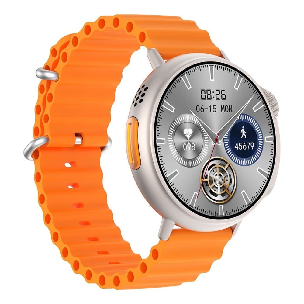 Smart Watch Moreka MSK13 Bluetooth IPX67 SPORT8