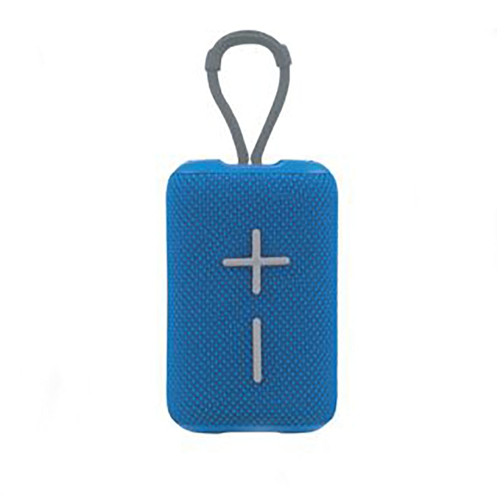 Bocina Bluetooth Moreka MR-F68 TF Card Radio FM Resistente al agua7