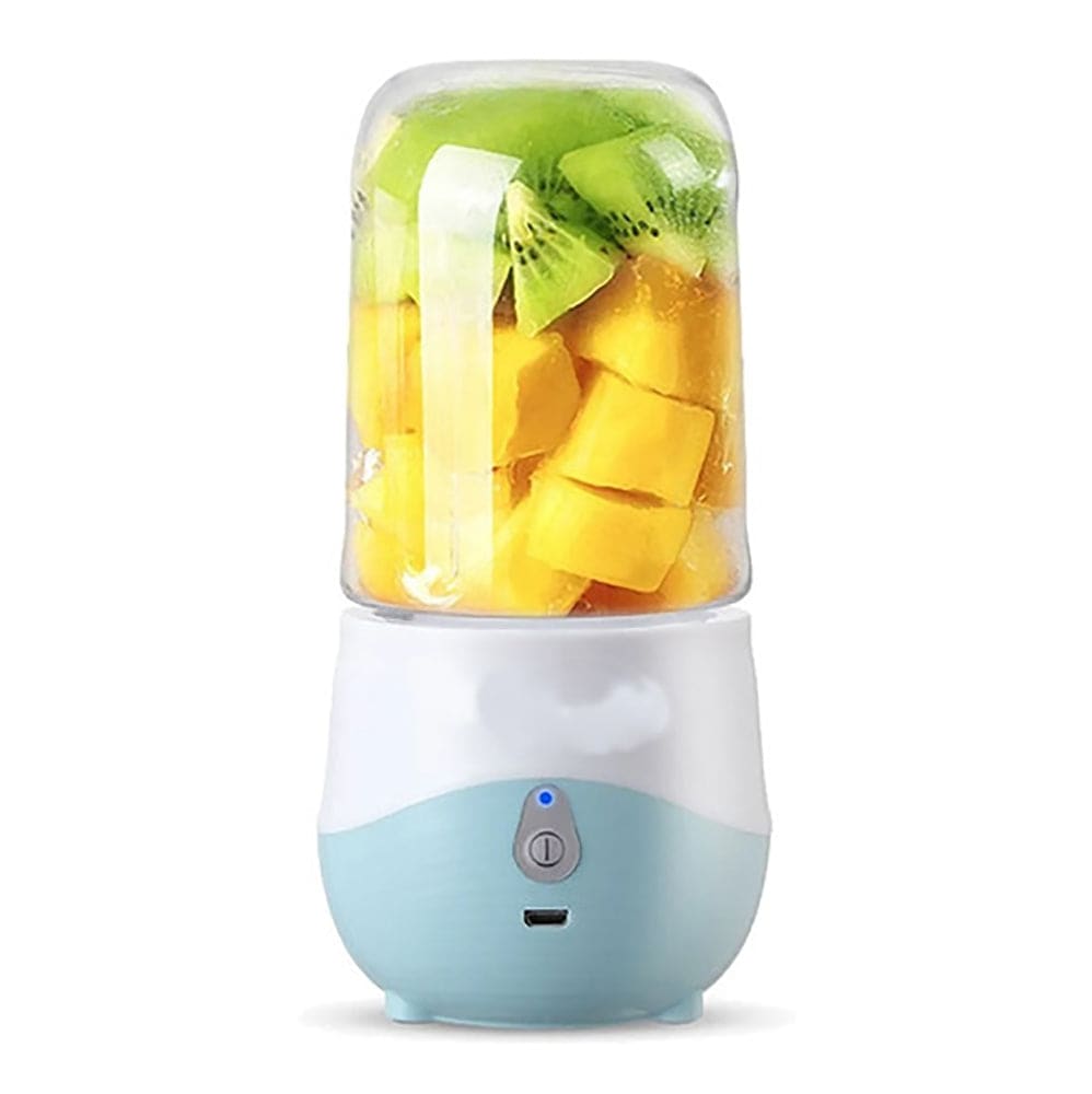 Mini Licuadora Moreka KB-188 Recargable USB2