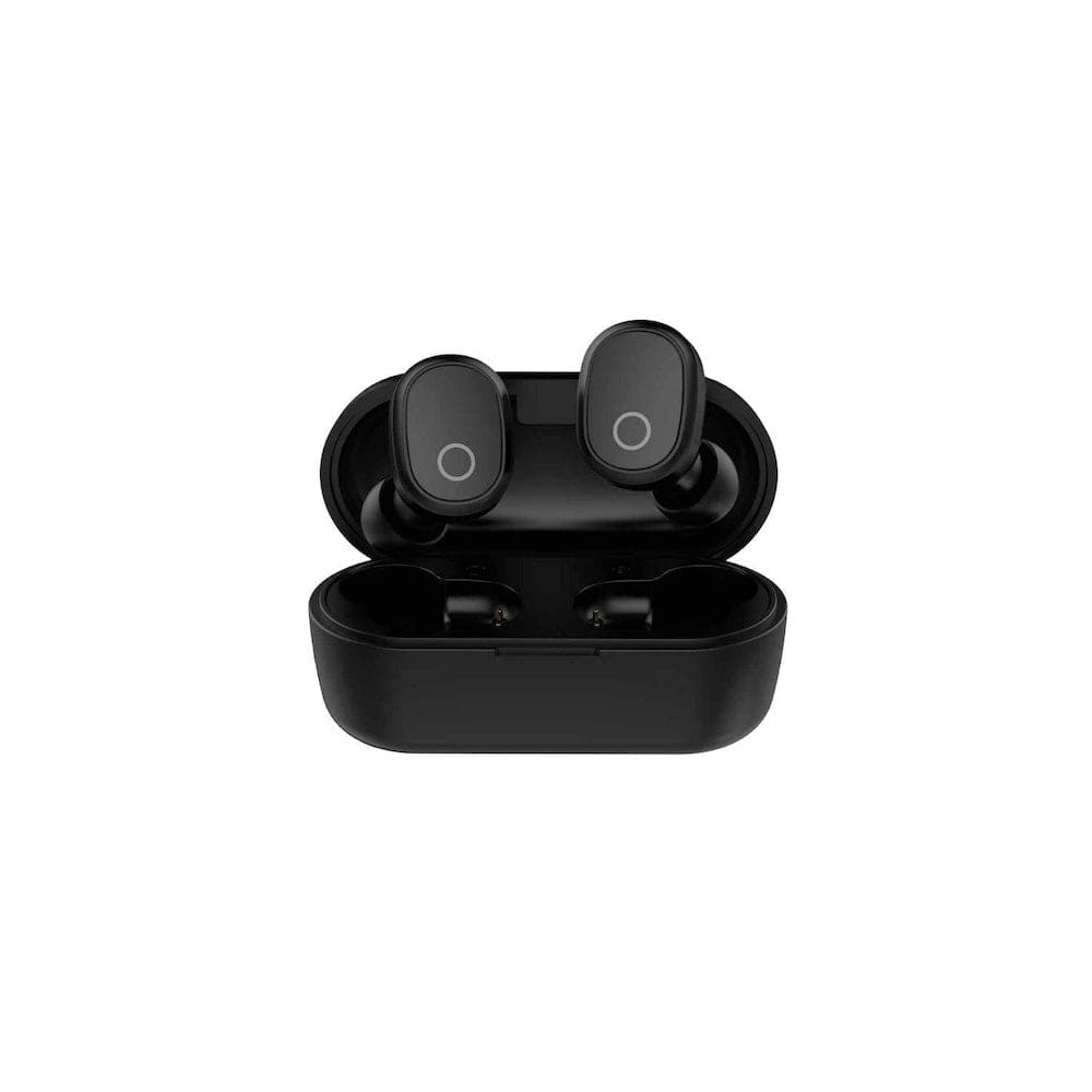 Audífonos Bluetooth 5.3 Moreka WL-002 TWS Táctil1