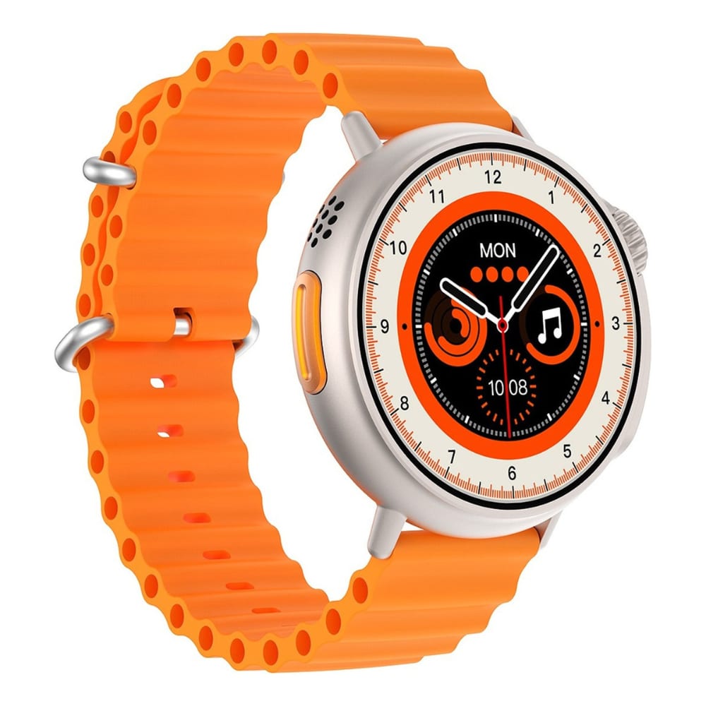 Smart Watch Moreka MSK13 Bluetooth IPX67 SPORT9