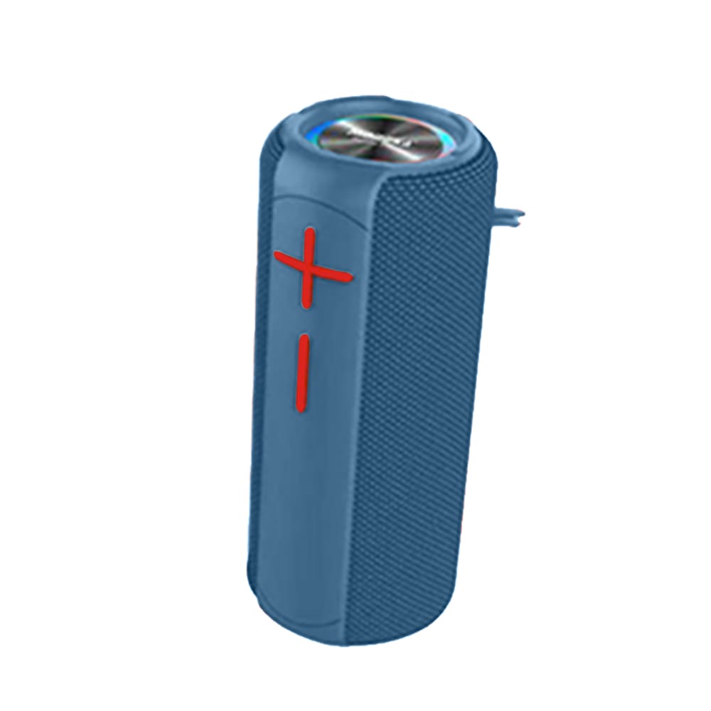 Bocina Bluetooth Moreka M-200 TF Card Radio FM Resistente al agua11