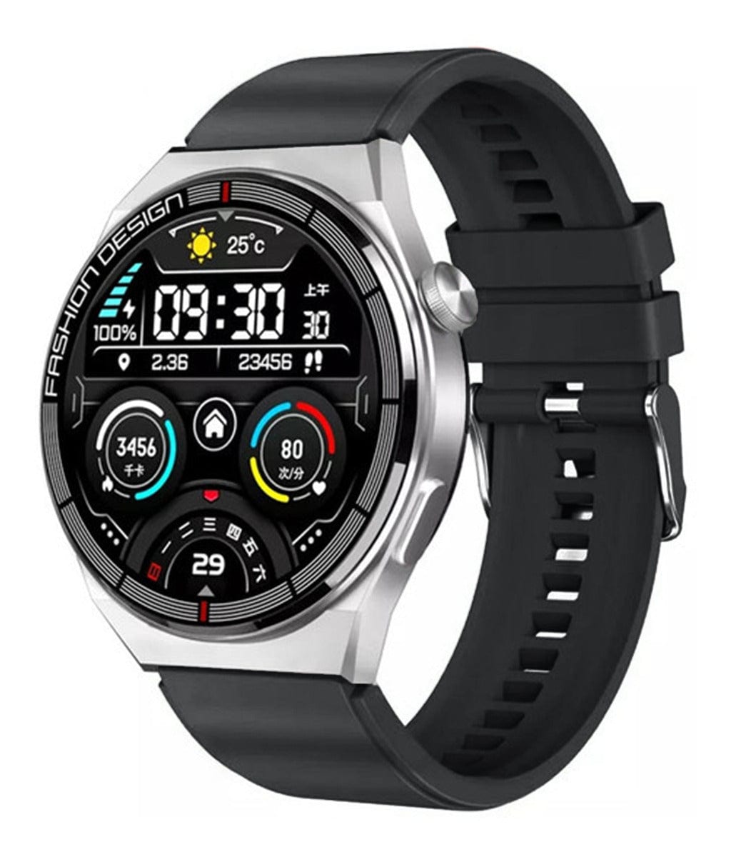 Smart Watch Moreka SK11 Pro Bluetooth Deportivo Impermeable1