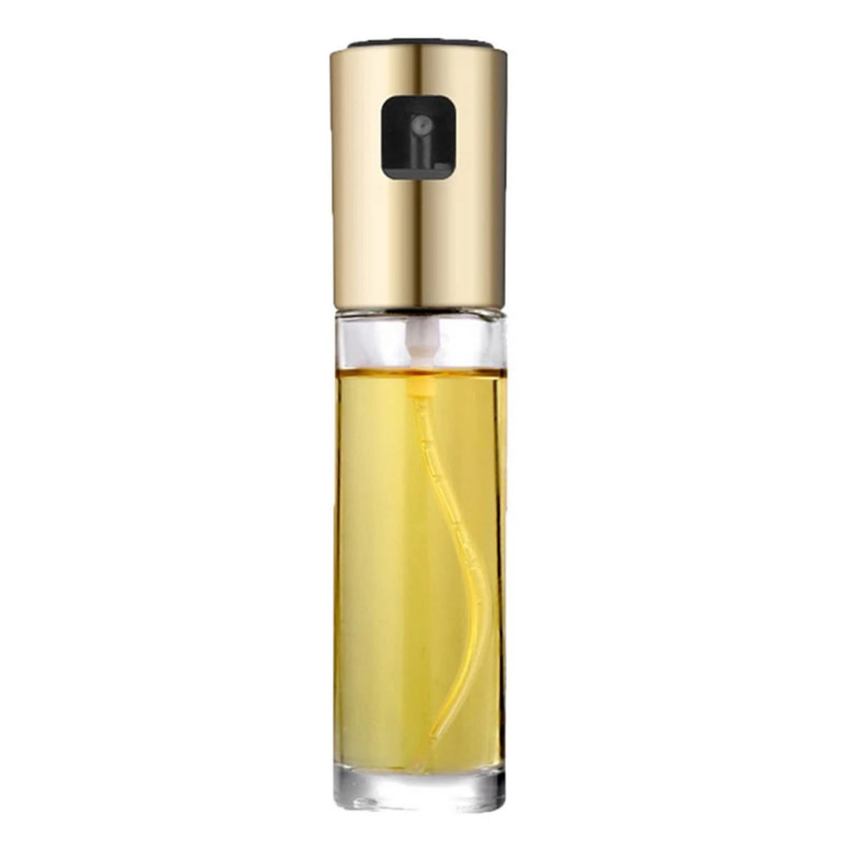 Botella Dispensador Aceite Spray Vinagre Rociador Atomizador1