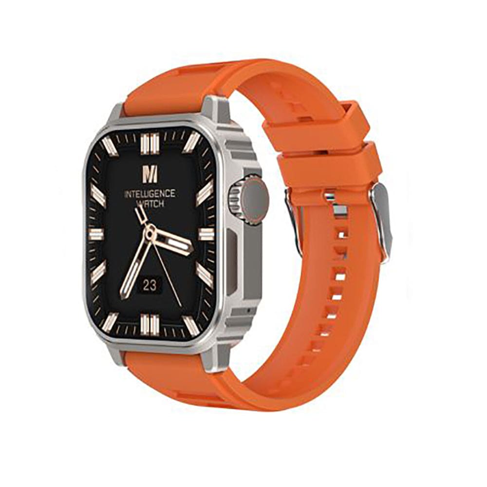 Smart Watch Moreka MTW11  Bluetooth doble Correa IPX672