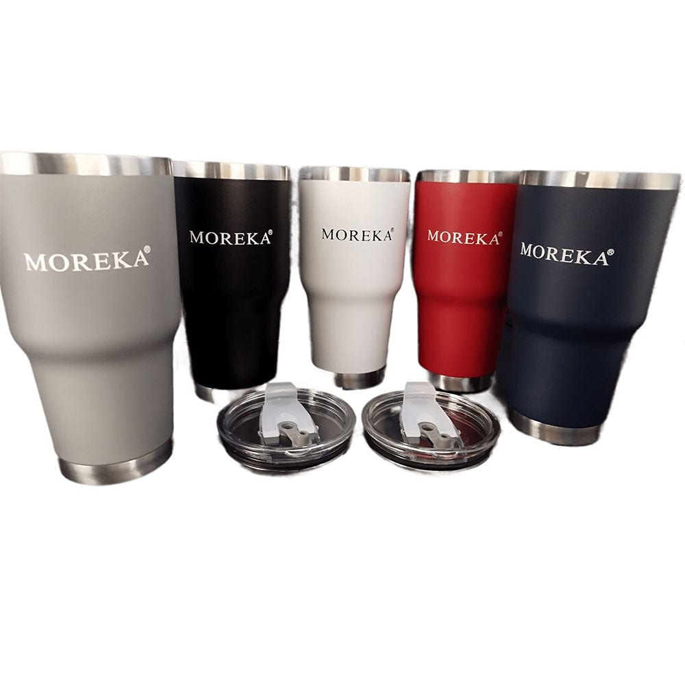 Vaso térmico de acero inoxidable tipo Yeti 30oz2