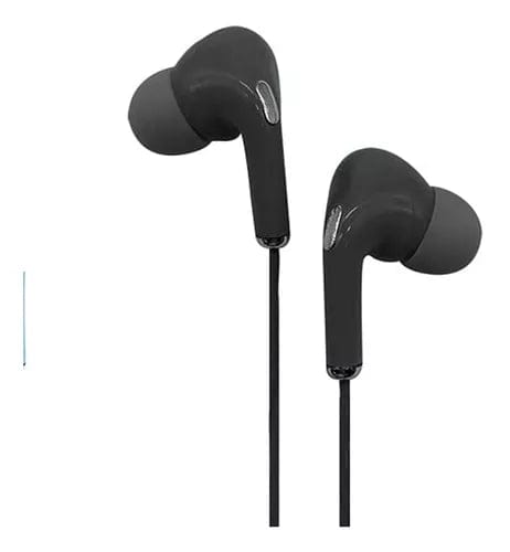 Audífonos Moreka M-806, Alámbricos, Manos Libres, Control de play/pausa.1