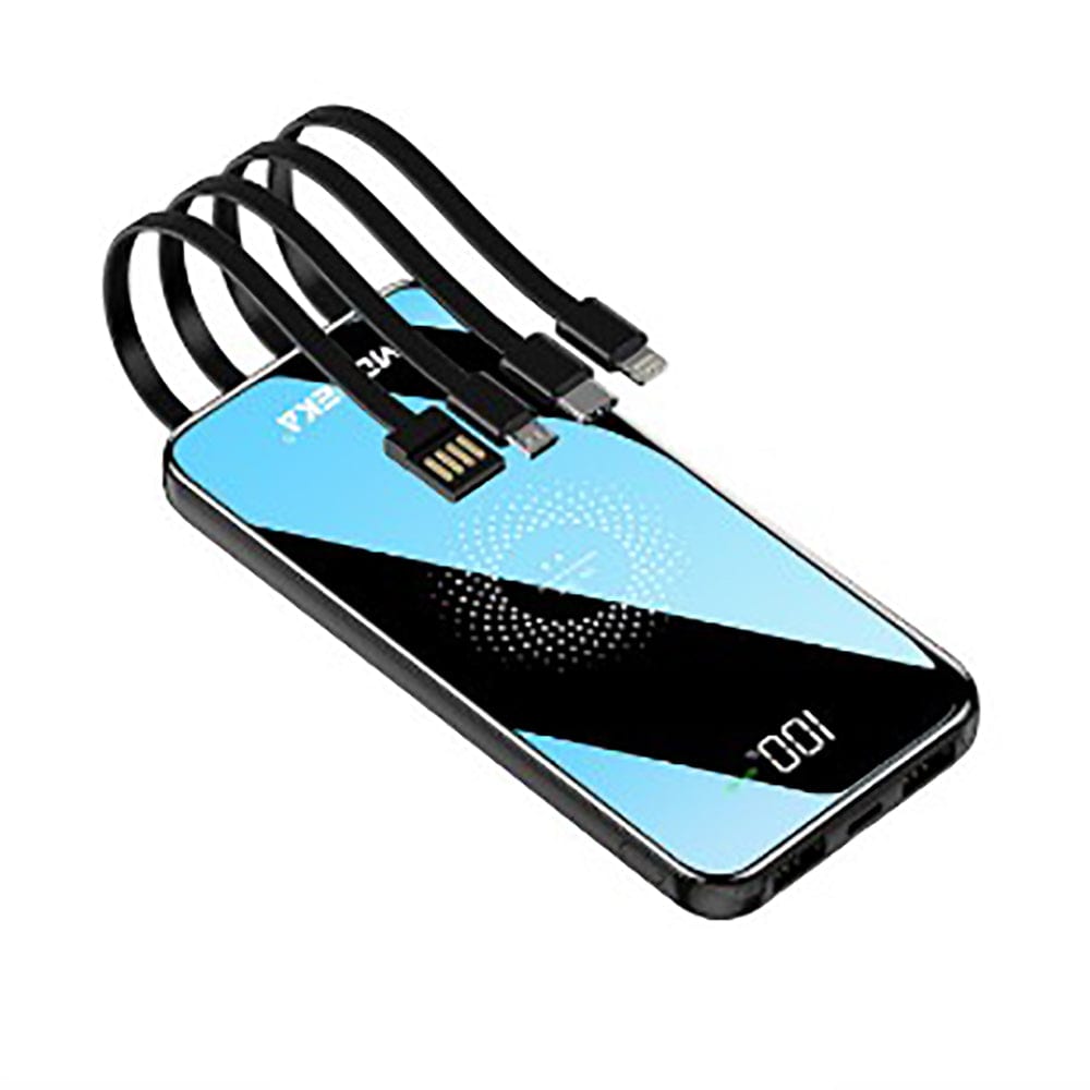 Powerbank Moreka K054  10000 mAh Tipo C V8 IP9