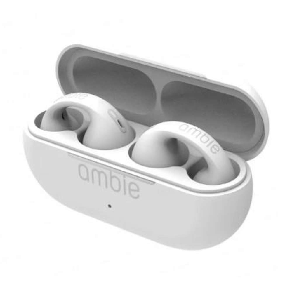 Audífonos Ambie Inalámbricos Deportivos de Conducción Ósea3
