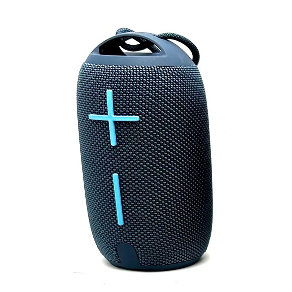 Bocina Bluetooth Moreka 371 TF Card Radio FM Resistente al agua3