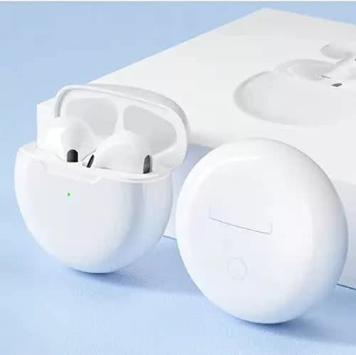 Audífonos Inalámbrico Manos Libres Bluetooth Moreka Pi064