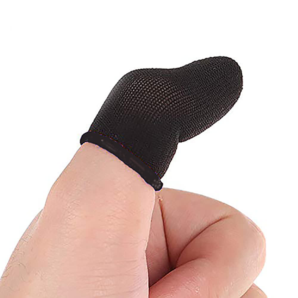 Dedales Gamer Moreka Para Pantallas Táctiles A Prueba De Sudor2