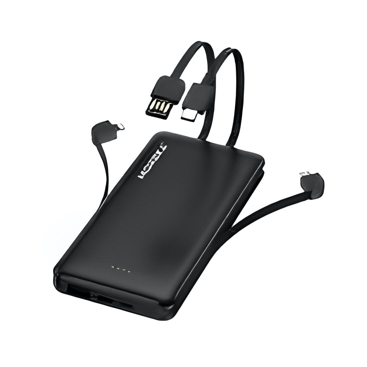 Powerbank Moreka K055  10000 mAh Tipo C V8 IP3