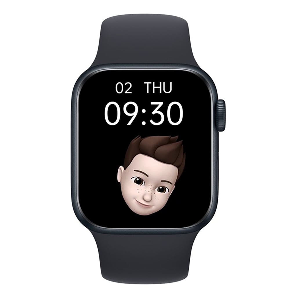 SmartWatch T800 PRO MAX Serie 8 Pantalla 1.999