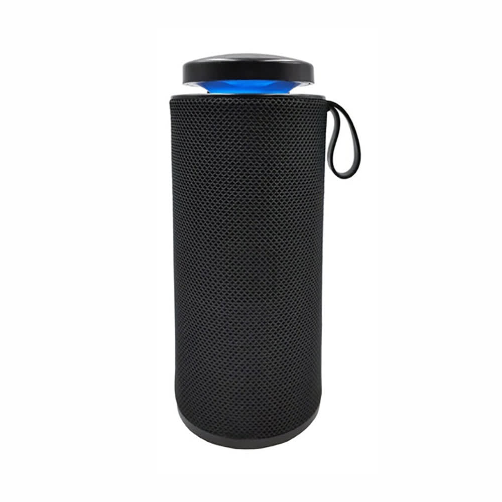 Bocina Moreka GT-112, Bluetooth, Micro SD, Radio FM, USB2