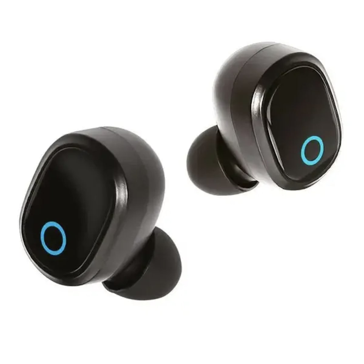 Audífonos Bluetooth 5.3 Moreka WL-002 TWS Táctil2