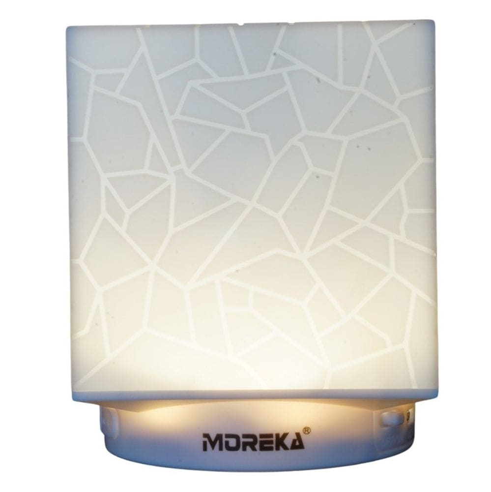 Bocina Lámpara Bluetooth Memory card FM CL-7153