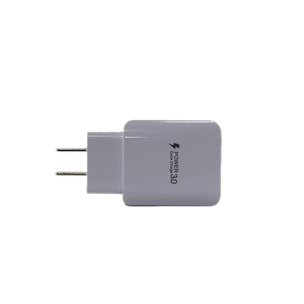 Cargador Moreka EP-TA300,  3.5 A, Cable Tipo C.2