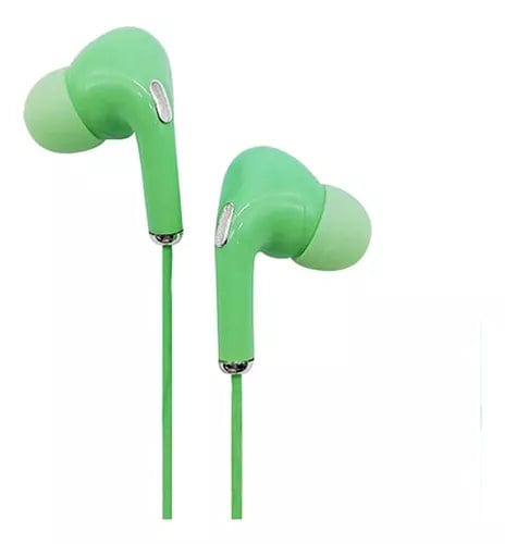 Audífonos Moreka M-805, Alámbricos, Manos Libres, Control de play/pausa.2